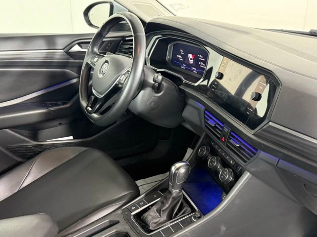Used 2019 Volkswagen Jetta SEL FWD image 33