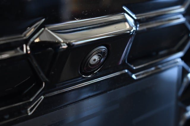 New 2026 Mitsubishi Outlander SE AWD/4WD image 8
