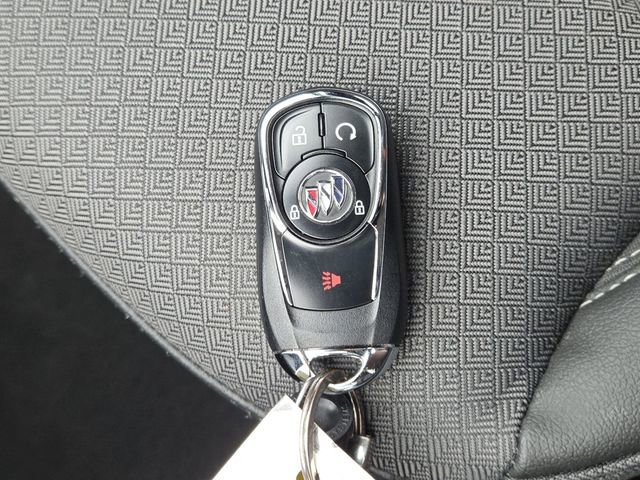 Used 2022 Buick Encore GX Preferred w/ Cold Weather Comfort Package image 35