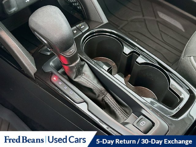Used 2023 Chevrolet TrailBlazer LT w/ Convenience Package AWD/4WD image 23