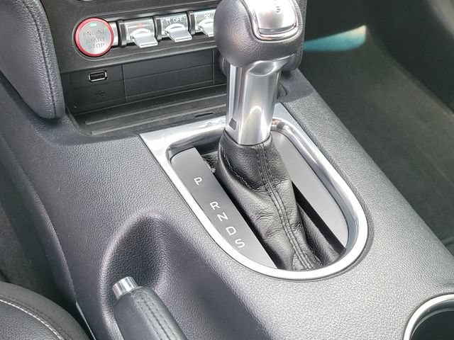 Used 2020 Ford Mustang GT Premium RWD image 11