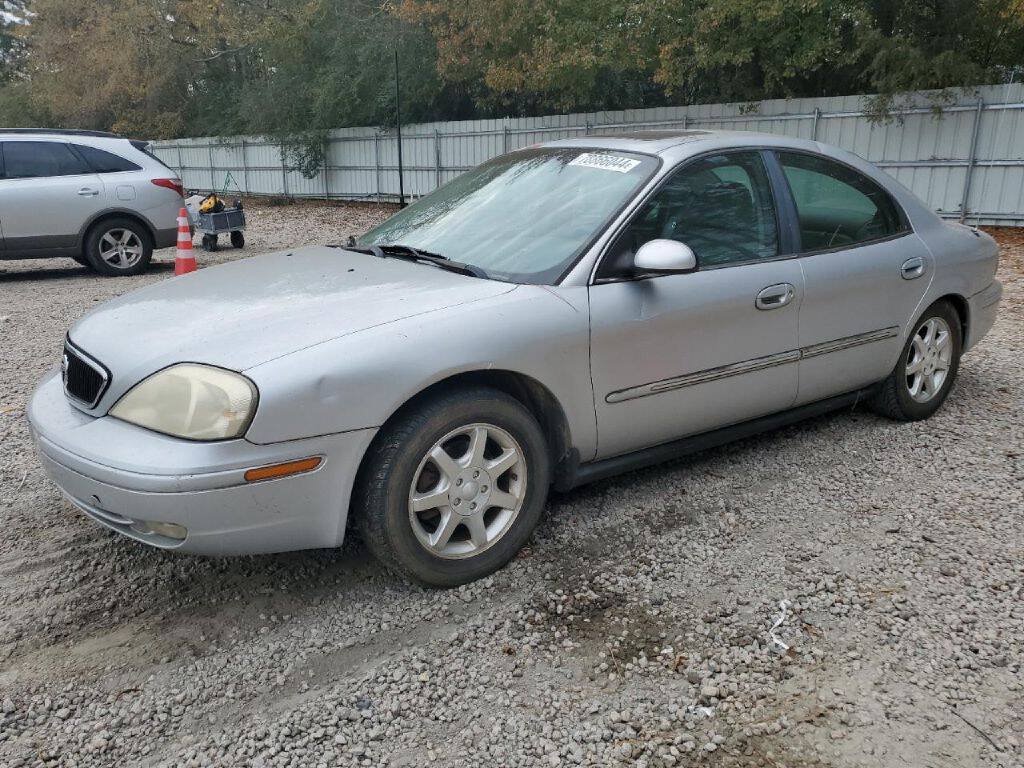 Used 2001 Mercury Sable LS Premium FWD image 1