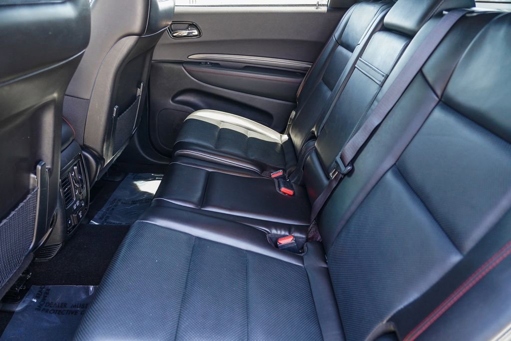 Used 2023 Dodge Durango GT image 19