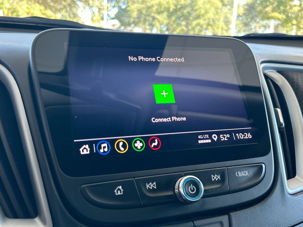 Used 2024 Chevrolet Malibu LT FWD image 23