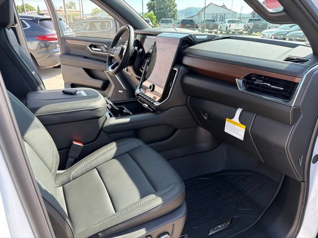 New 2026 GMC Yukon XL Denali w/ Advanced Technology Package AWD/4WD image 30