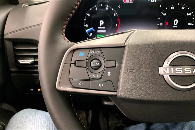 New 2026 Nissan Sentra SR w/ SR Premium Package image 22