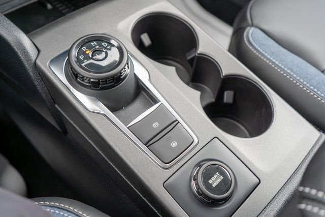 New 2025 Ford Bronco Sport Outer Banks w/ Outer Banks Tech Package+ image 27