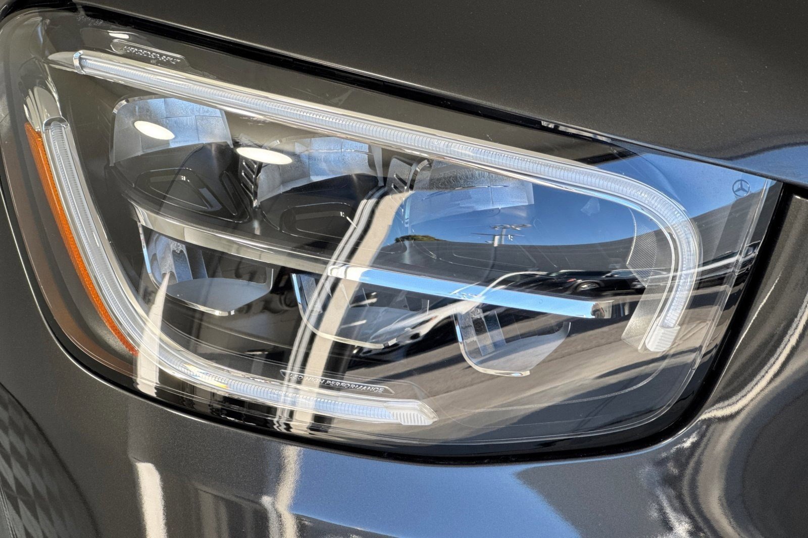 Used 2022 Mercedes-Benz GLC 300 image 11