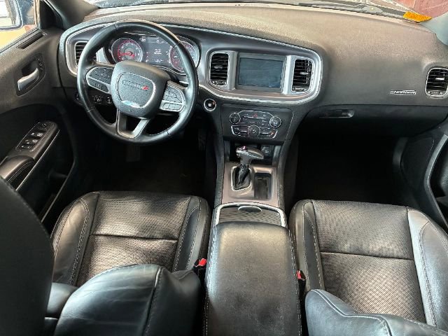 Used 2021 Dodge Charger SXT w/ Leather Interior Group image 14
