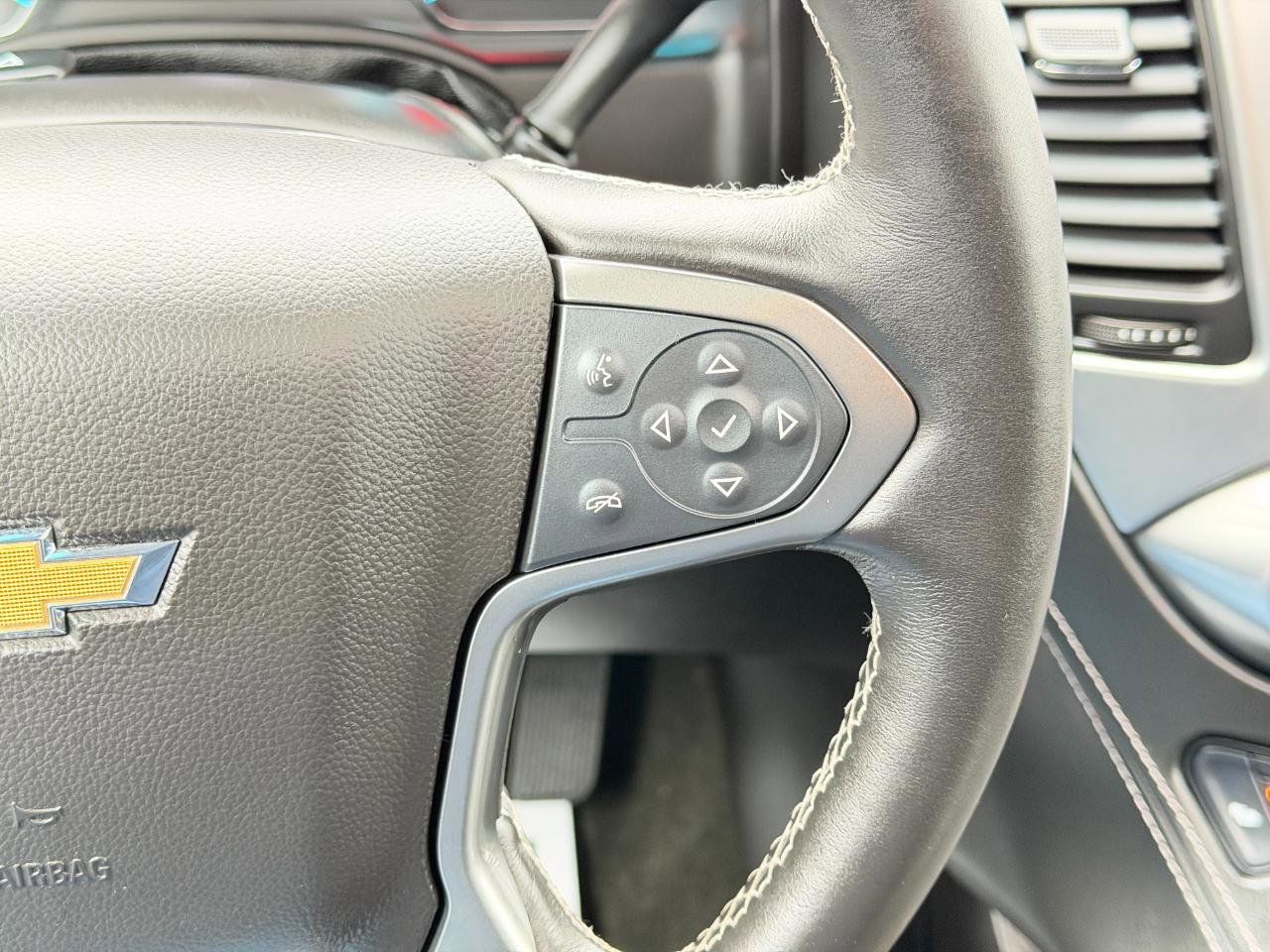 Used 2017 Chevrolet Tahoe LT image 88