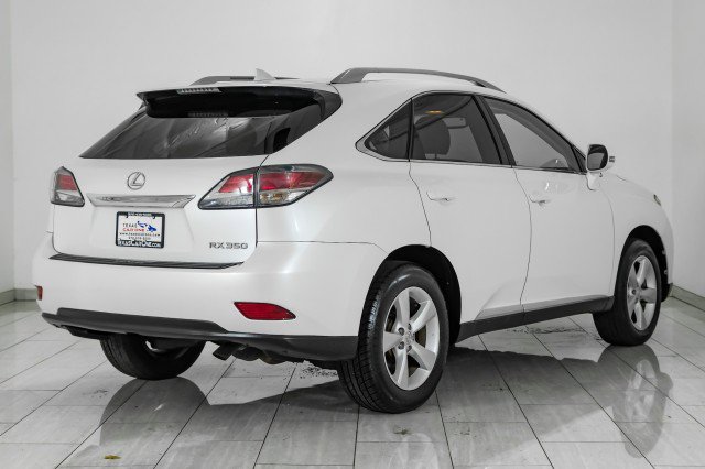 Used 2014 Lexus RX 350 FWD image 6