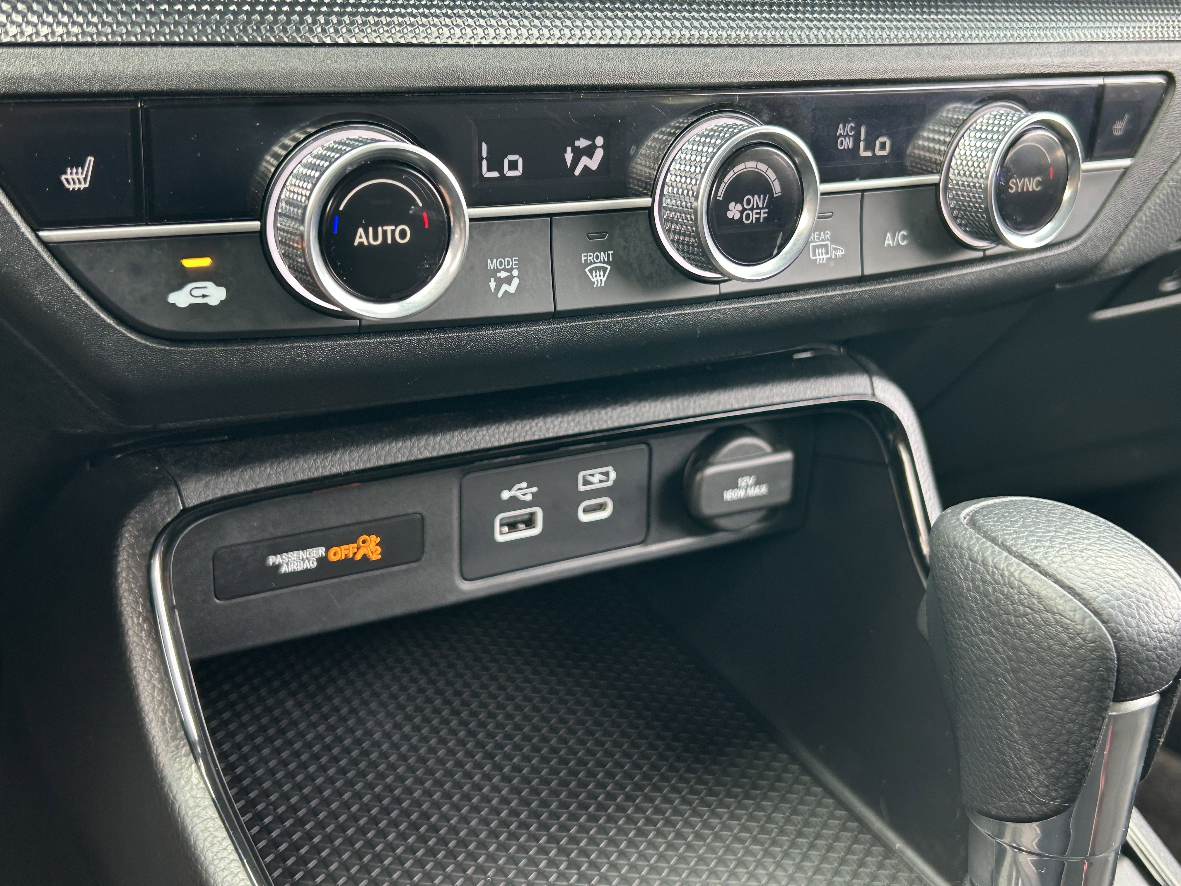 Used 2023 Honda CR-V EX image 23