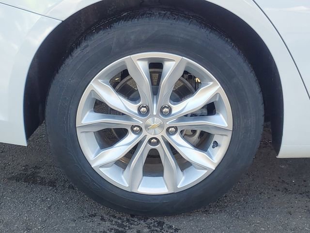 Used 2022 Chevrolet Malibu LT image 7