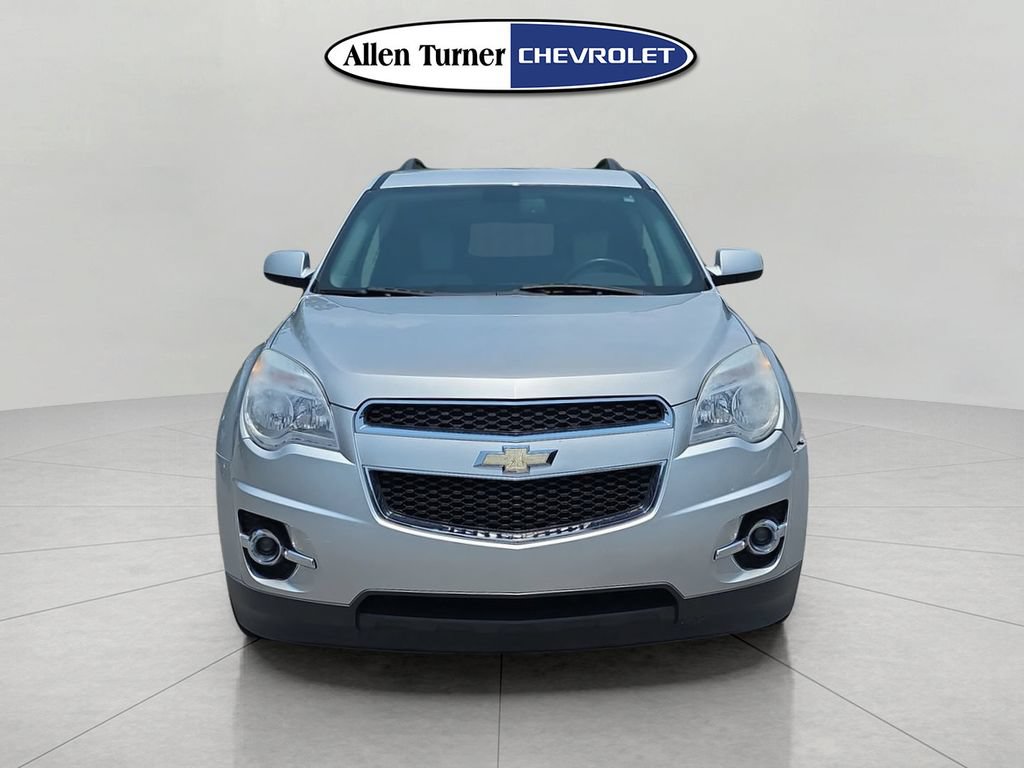 Used 2011 Chevrolet Equinox LT FWD image 2