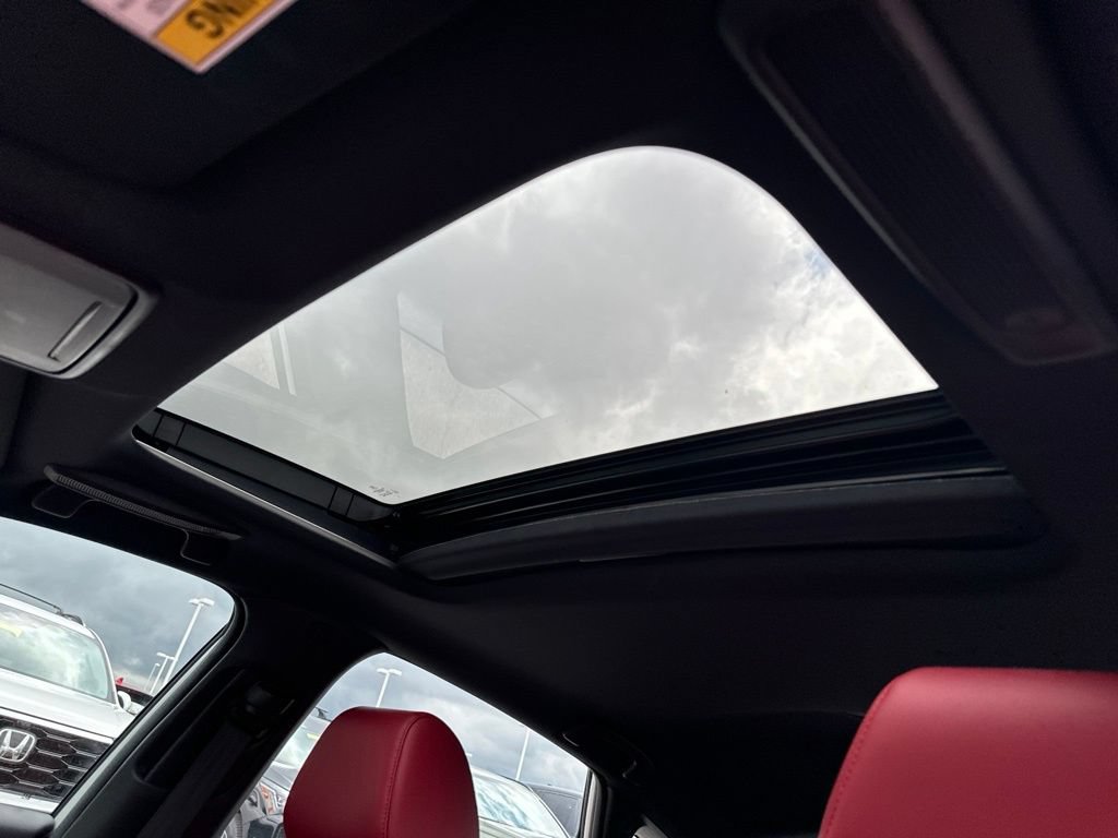 Used 2024 Acura Integra A-Spec FWD image 5