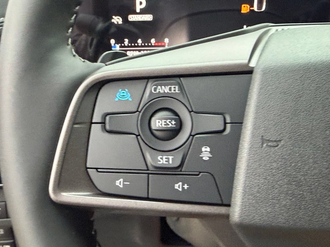 New 2027 Nissan Murano Platinum AWD/4WD image 13