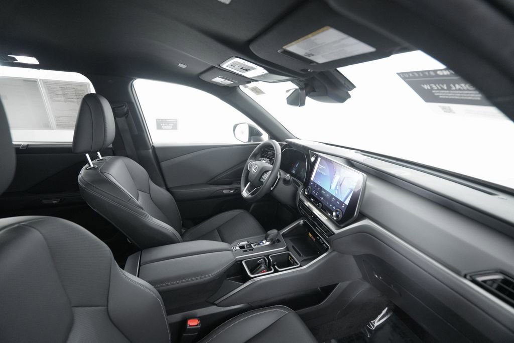 Certified 2024 Lexus TX 350 FWD w/ Cold Weather Package image 21