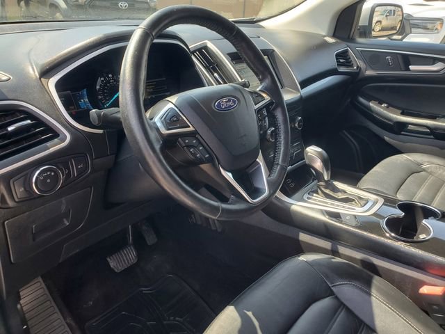 Used 2016 Ford Edge SEL w/ Equipment Group 201A AWD/4WD image 17