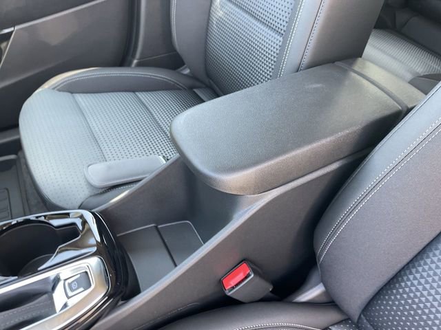 New 2026 Chevrolet Trax LT w/ Driver Confidence Package FWD image 20