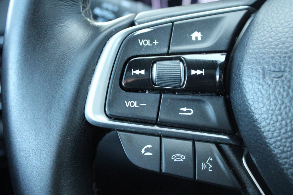 Used 2022 Honda Accord Sport image 29