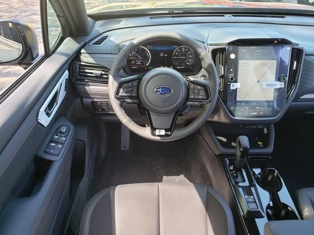 New 2026 Subaru Forester Touring AWD/4WD image 15