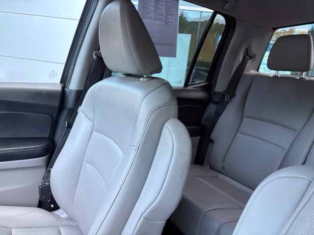 Used 2017 Honda Ridgeline RTL image 24