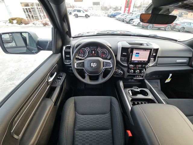 New 2026 RAM 1500 Big Horn w/ Night Edition image 22