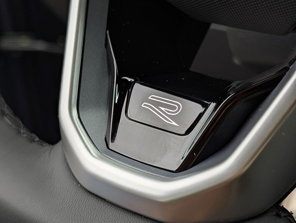 New 2026 Volkswagen Atlas Cross Sport SEL Premium R-Line image 15