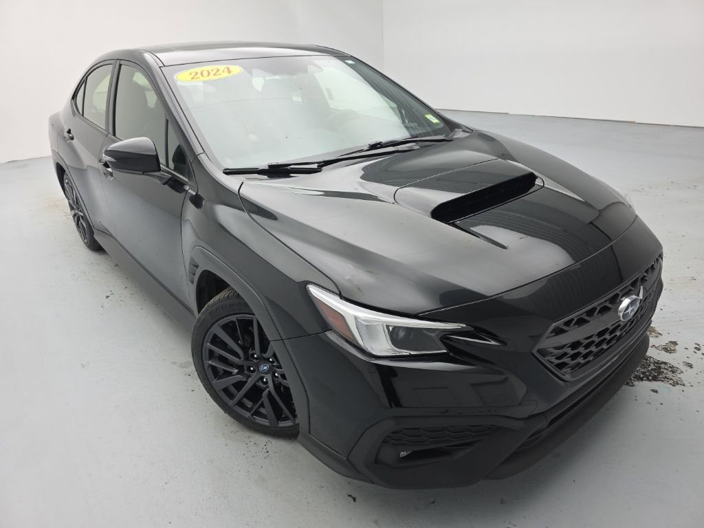 Used 2024 Subaru WRX Limited image 3