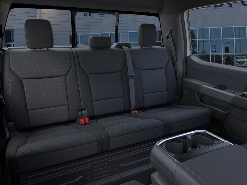 New 2025 Ford F150 XLT image 11