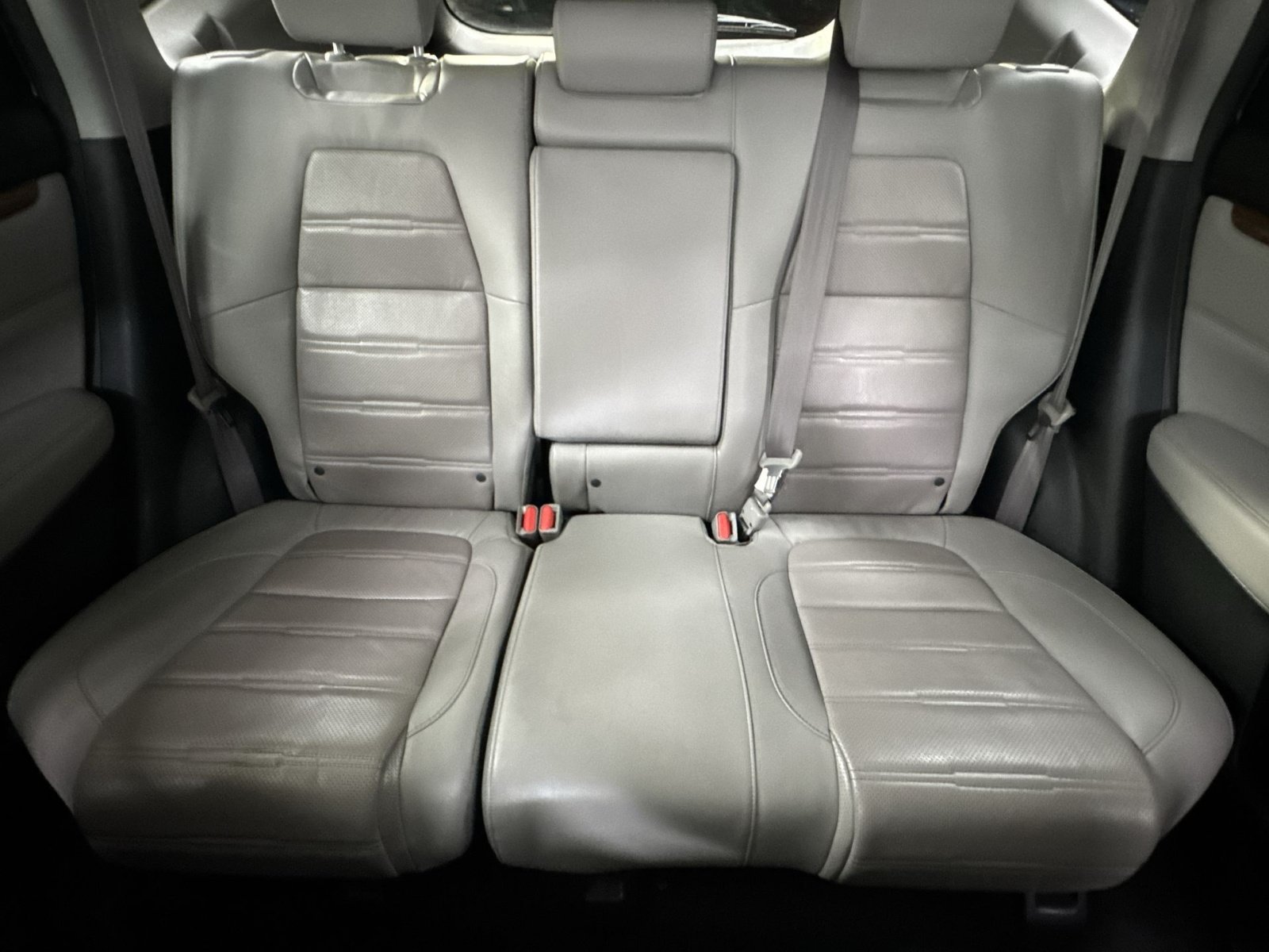 Used 2020 Honda CR-V EX-L image 15