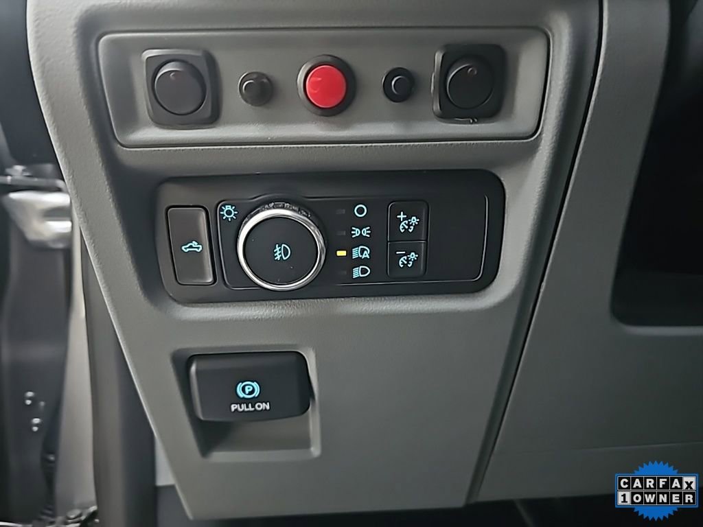 Used 2022 Ford F150 XLT w/ Equipment Group 301A Mid image 13