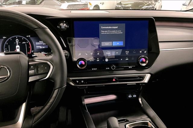 New 2026 Lexus RX 350 Premium Plus image 7