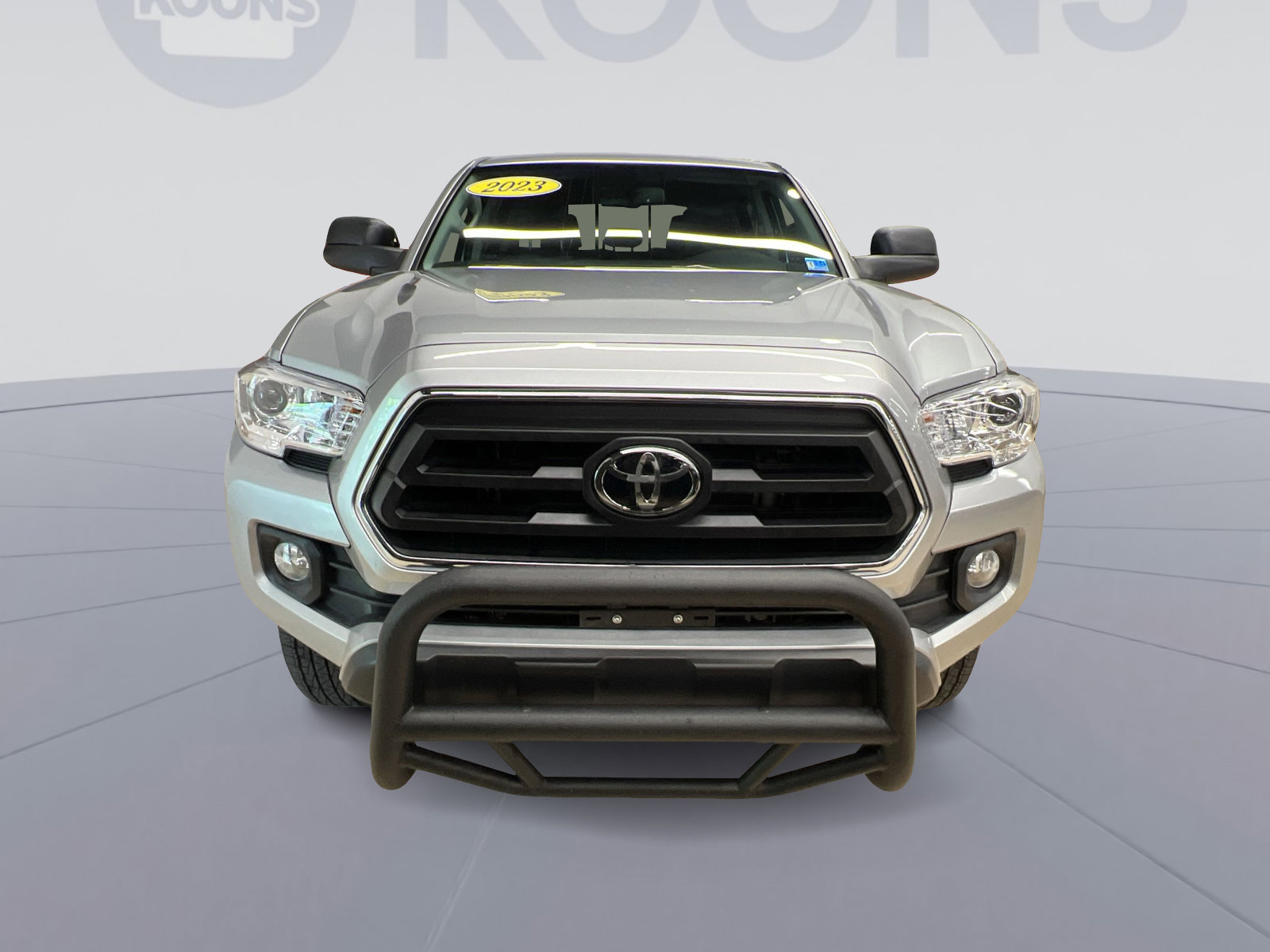 Used 2023 Toyota Tacoma SR5 image 5