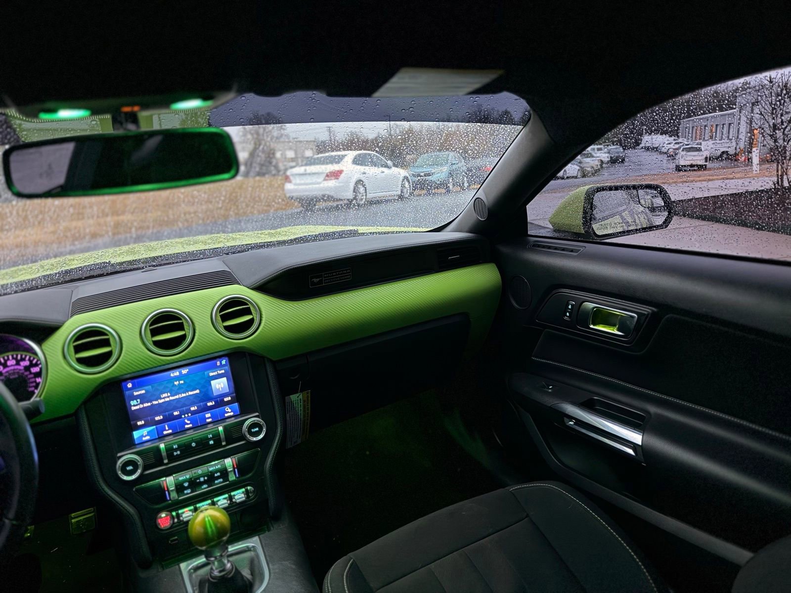 Used 2020 Ford Mustang GT w/ Equipment Group 301A image 39