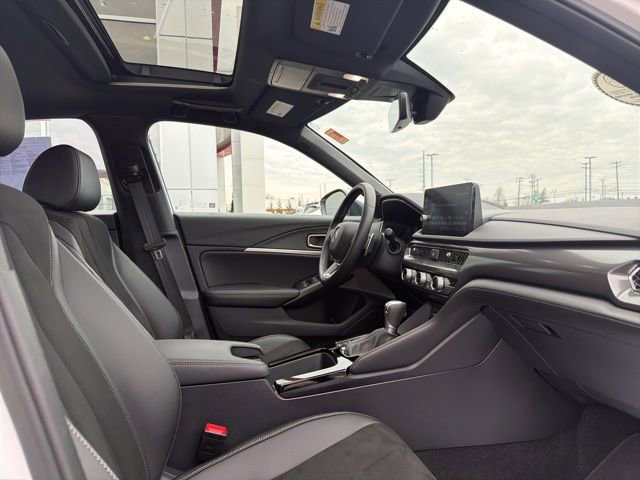 Used 2025 Acura Integra A-Spec image 31