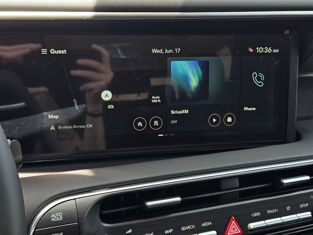 New 2026 Hyundai Palisade SE FWD image 16