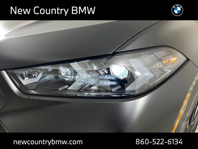 New 2026 BMW X6 xDrive40i w/ Executive Package image 29