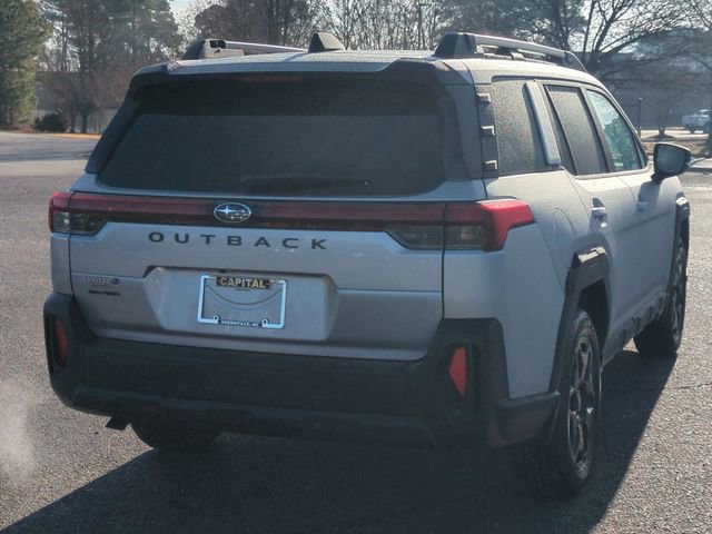 New 2026 Subaru Outback Limited w/ Premium/Limited Package 2 image 3