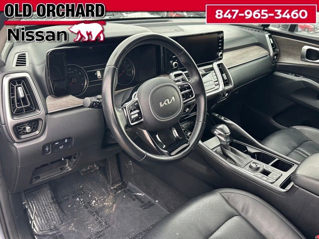 Used 2022 Kia Sorento X-Line EX AWD/4WD image 15