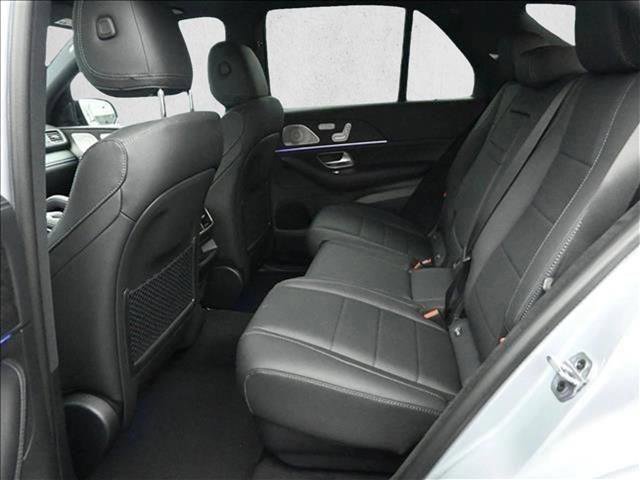 Certified 2026 Mercedes-Benz GLE 450 4MATIC image 20