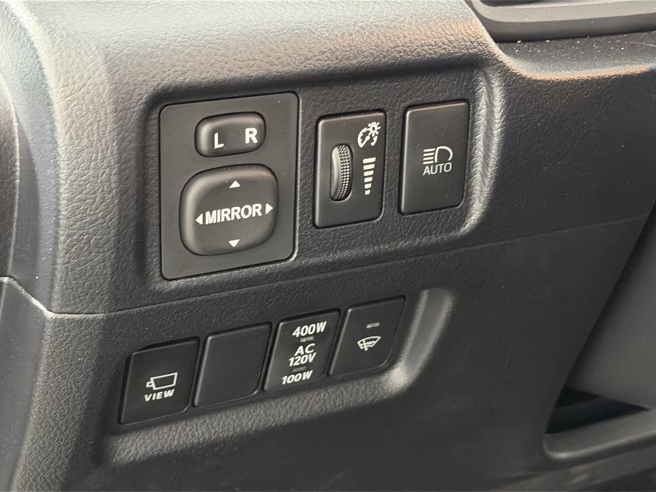 Used 2024 Toyota 4Runner TRD Pro AWD/4WD image 12
