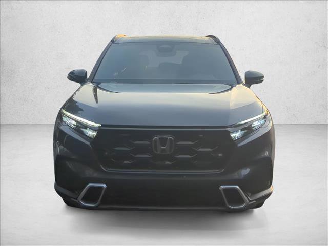 New 2026 Honda CR-V Sport Touring image 6