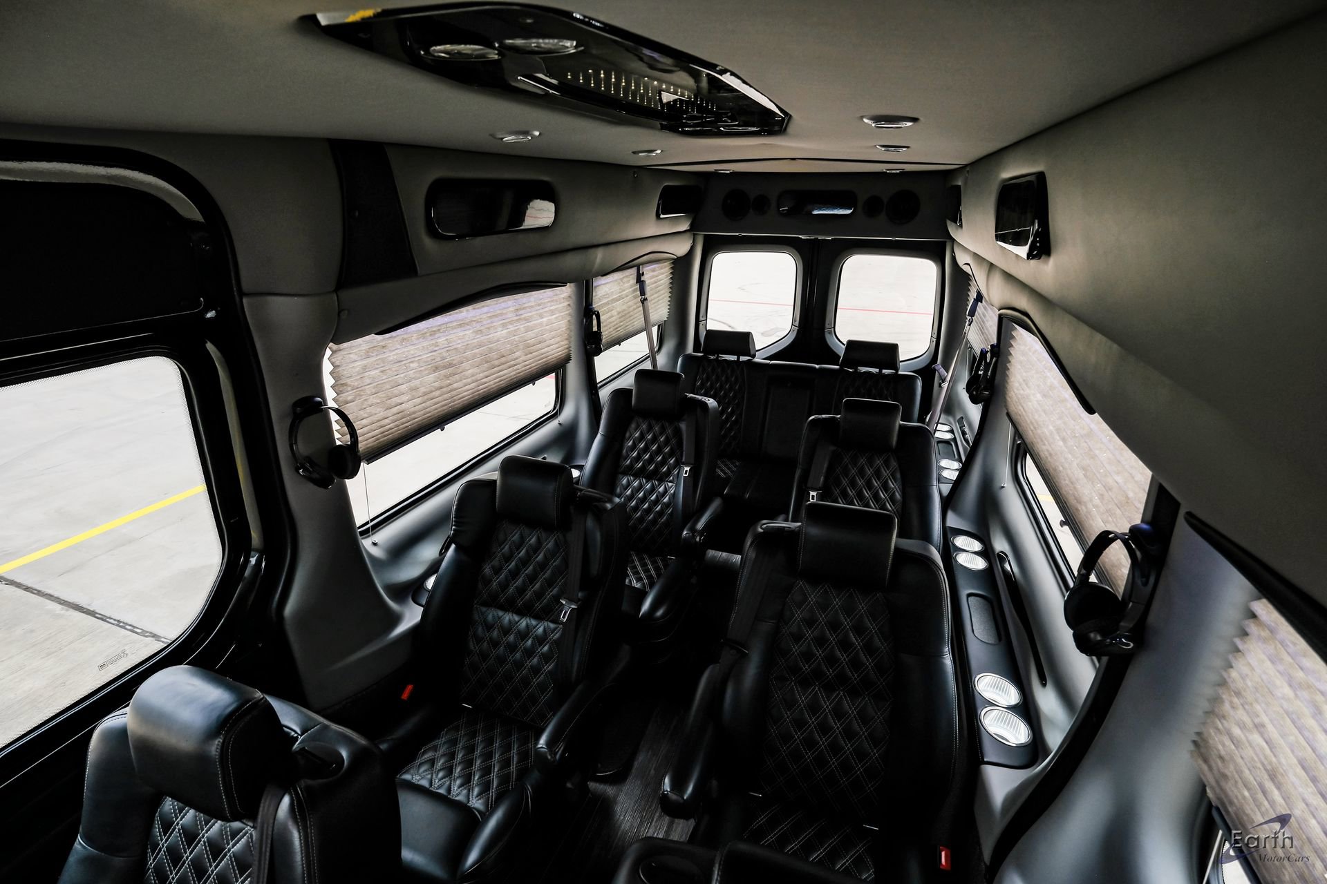 Used 2024 Mercedes-Benz Sprinter 2500 image 76