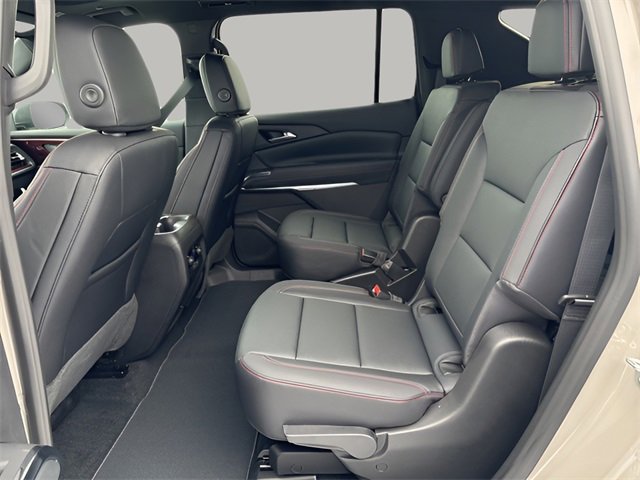 New 2026 Chevrolet Traverse Z71 image 20