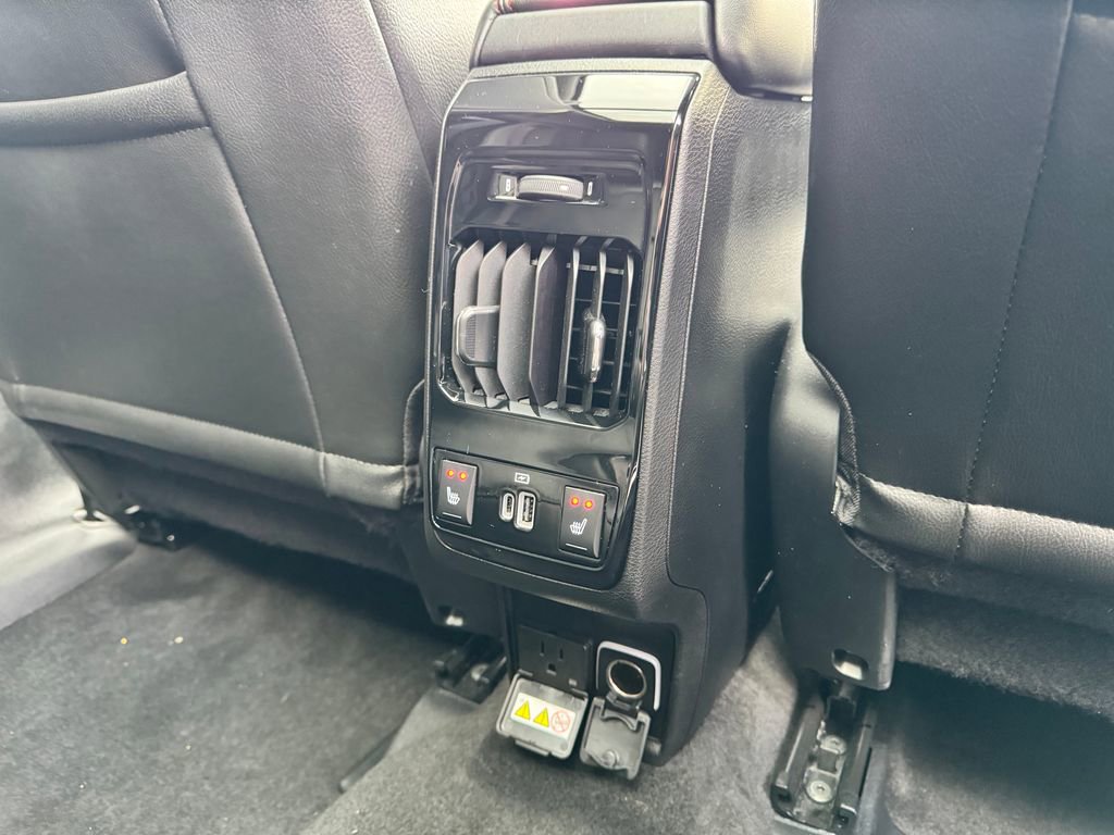 Used 2022 Jeep Compass Trailhawk w/ Trailhawk Elite Group image 15