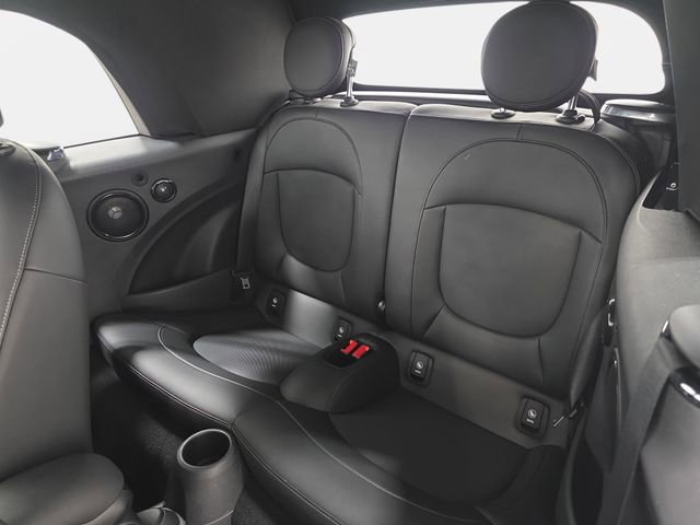 Used 2021 MINI Cooper Convertible w/ 8.8" Touchscreen Nav Package image 13