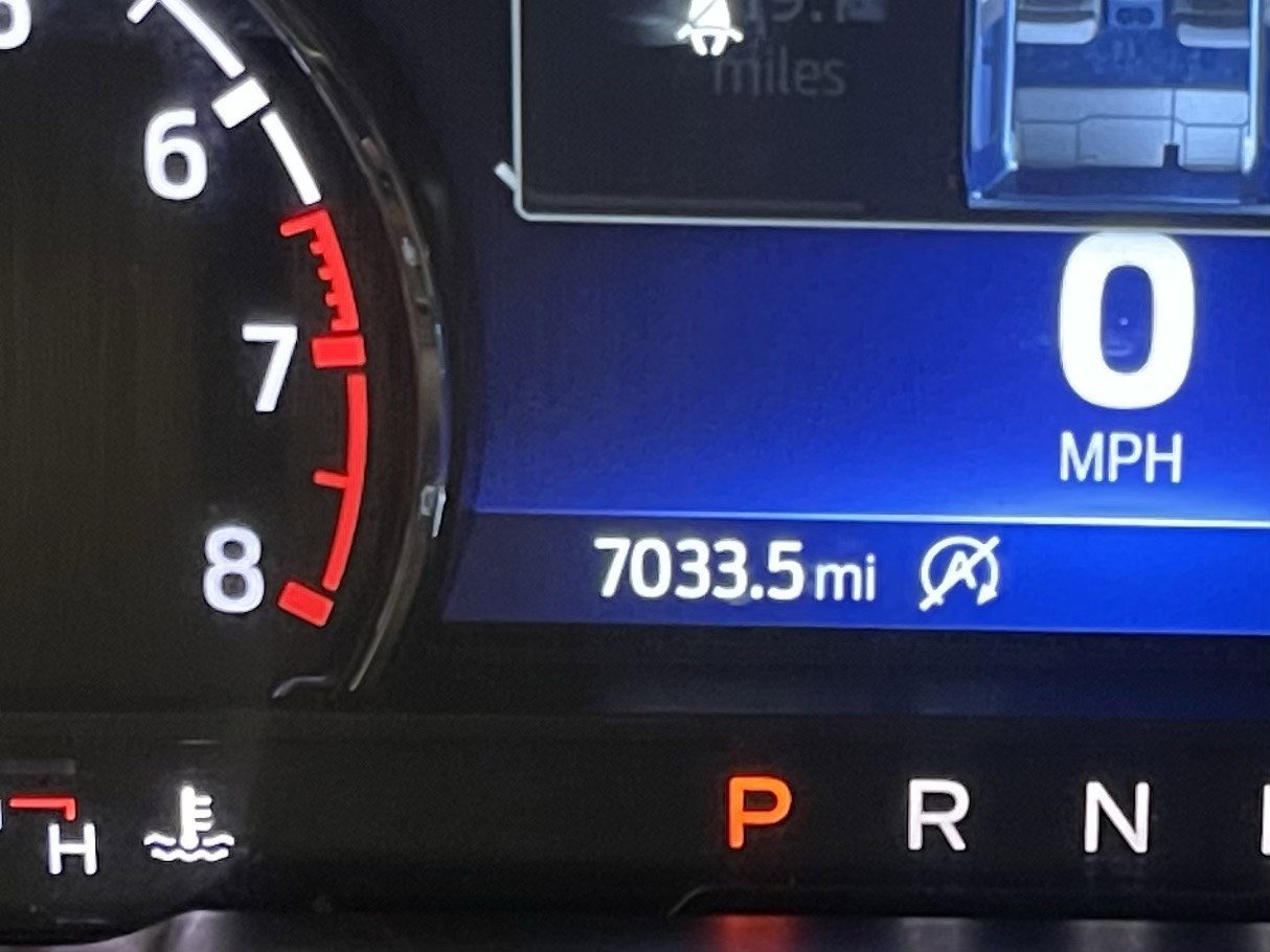 Used 2024 Ford Maverick Tremor w/ Tremor Off-Road Package image 21