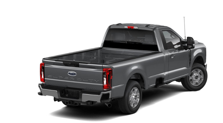 New 2026 Ford F350 XLT w/ 360-Degree Camera Package RWD image 28