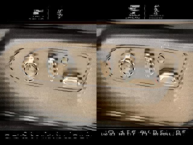 Certified 2023 Cadillac Escalade Premium Luxury Platinum image 30